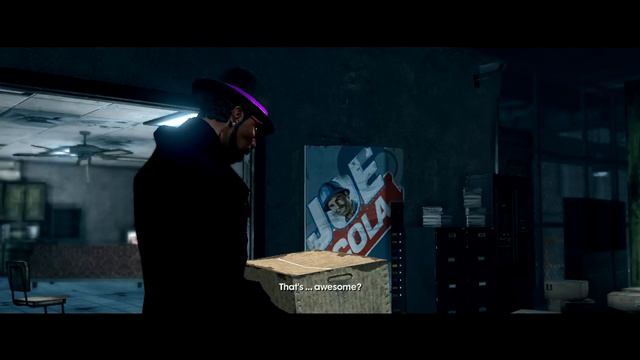 SAINTS ROW 3 All Cutscenes (Game Movie) 1080p 60FPS