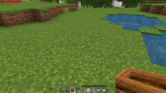 Как приручить жителя в майнкрафте ? ?♀️ ЧТО-ТО ПОШЛО НЕ ТАК ?♀️ майнкрафт выживание для новичков смотреть онлайн