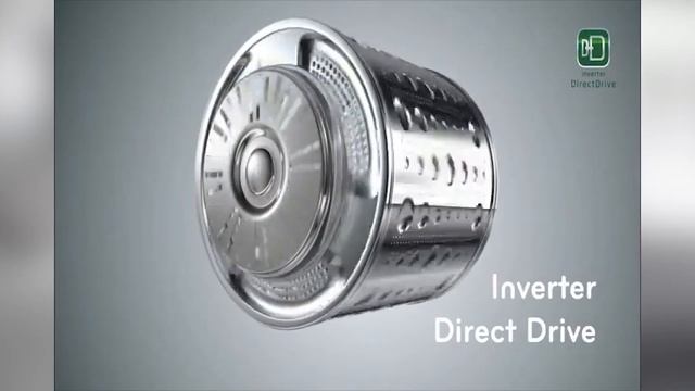 Стиральная машина LG F2M5HS4W, F2M5HS7S смотреть онлайн
