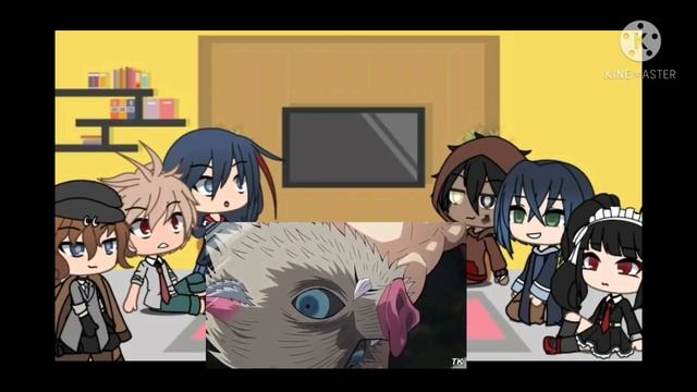 Angry Anime Characters react to Amvs || 2/2 || Danganronpa, Ds, Aod || смотреть онлайн