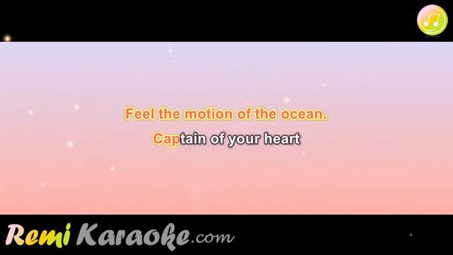 Mauro - Buona Sera Ciao Ciao (karaoke - RemiKaraoke.com)