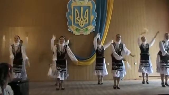 Танец “Сербский“ смотреть онлайн