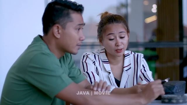 KISAH SEDIH! KARMA CINTA ENDINGNYA BIKIN SEMUA NANGIS | EPISODE 2 | JAVA MOVIE SERIES смотреть онлайн