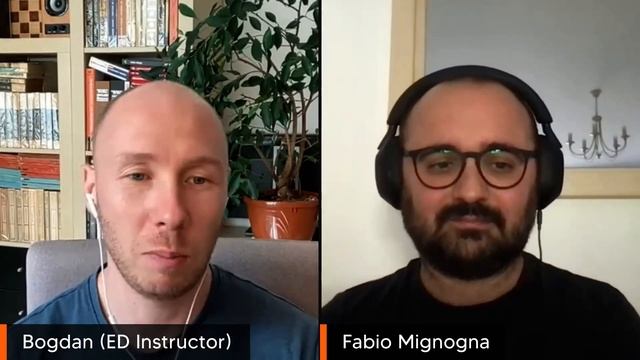 How this iOS dev got a 3x pay raise as a Principal iOS Engineer | iOS Lead Essentials Podcast #048 смотреть онлайн