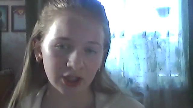Как быстро сделать красивую и простую прическу и простой макияж ! смотреть онлайн