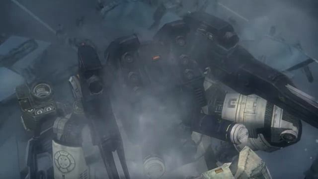 Lost Planet: Extreme Condition Colonies Edition (Прохождение Часть 7) смотреть онлайн