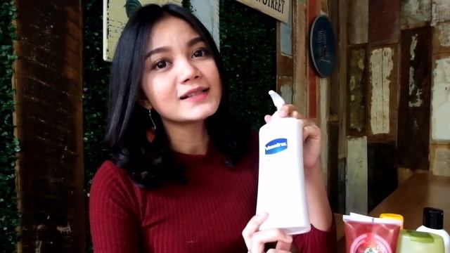 Skincare Routine (INDONESIA) смотреть онлайн