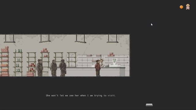 Martial Law Playthrough (The Past of Poland) смотреть онлайн