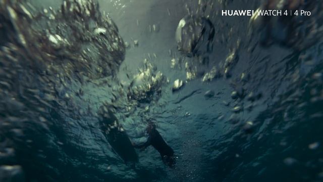 HUAWEI Watch 4 Pro смотреть онлайн