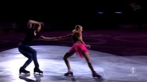 Александра Степанова / Иван Букин. Bolzano Passion 2020 Senorita