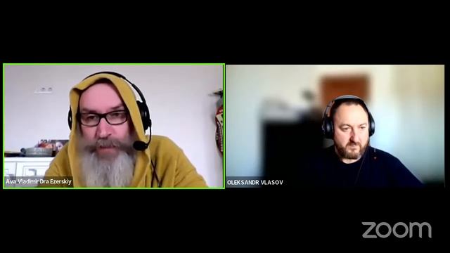 25 01 04 / встреча с Александром Власовым относительно организации курсов смотреть онлайн