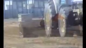 Прицепной грейдер Montefiori ROMA 400L (Италия)