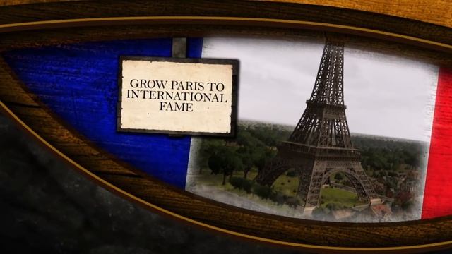 Railway Empire - France DLC Trailer (US) смотреть онлайн