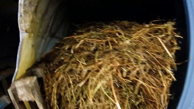 САРАЙ СВОИМИ РУКАМИ И СОДЕРЖАНИЕ ОВЕЦ/СТРОИМ ЖИЗНЬ смотреть онлайн