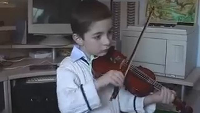 Horovod Baklanova (6 ans) смотреть онлайн