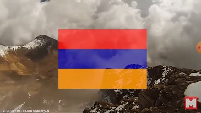 Обзор на 5 мест на земле где гравитация не работает смотреть онлайн