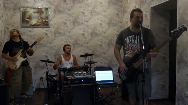 Маракуйя - Телега Жизни (на стихи А.С. Пушкина) смотреть онлайн