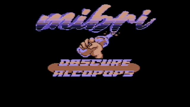 C64 Music: Obscure Alcopops by Mibri of Atlantis, MultiStyle Labs,Proxima! смотреть онлайн