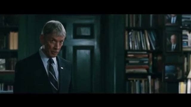 Обзор фильма "Эволюция Борна" смотреть онлайн