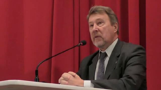 Юрий Ворбьевский Наваждение и благодать в русской истории смотреть онлайн