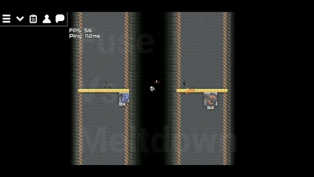 mindustry -test weapons. смотреть онлайн