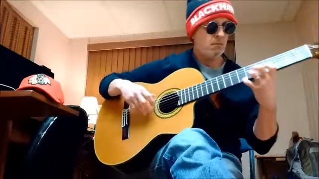 Speak Softly Love (from The Godfather) - John F, Gulliford смотреть онлайн