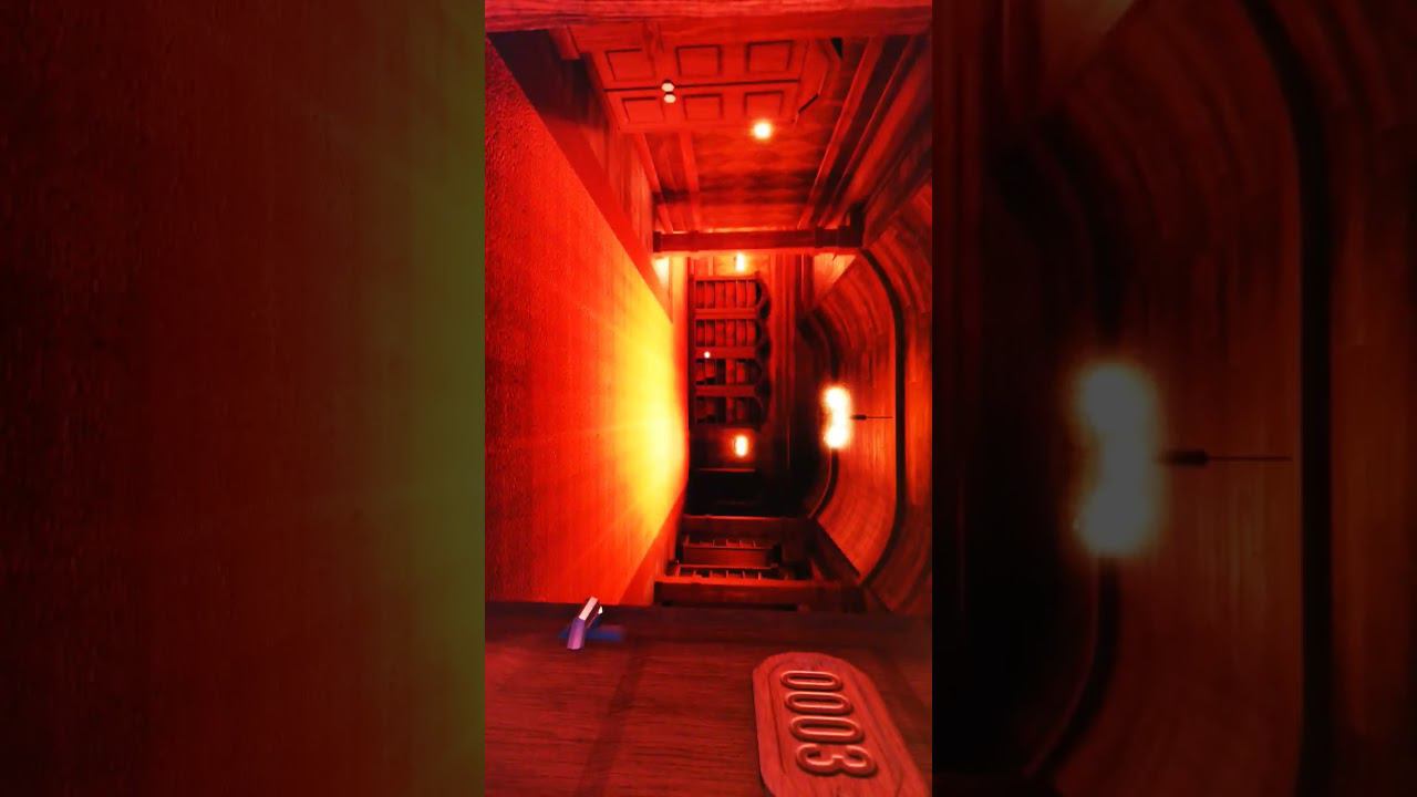 прохожу Doors в роблоксе смотреть онлайн