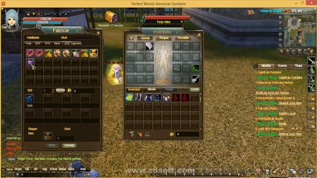 Tutorial Server Veloz смотреть онлайн
