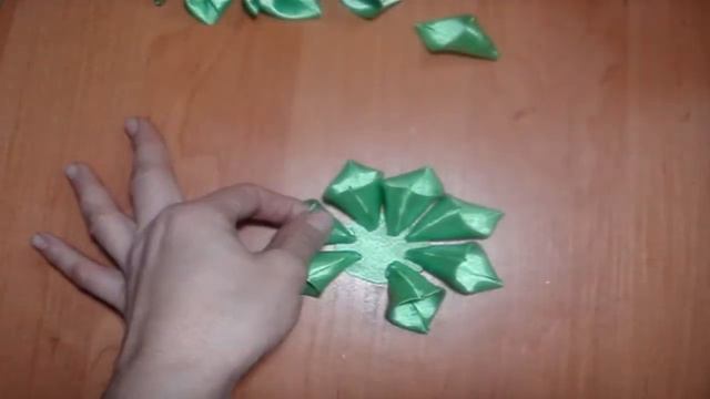 Пышный Бант Казаши смотреть онлайн