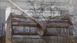 "ИЗБУШКА"... (Поёт Михаил Гулько)