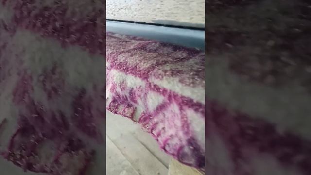 Снятие зеркало с щита ЛДСП!!! смотреть онлайн