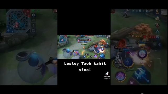 LESLEY!!! Good game! Pinataob kalaban!!!! смотреть онлайн