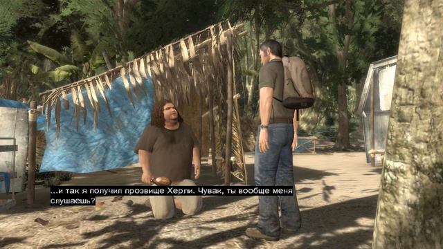 Прохождение LOST Via Domus #4 - Проблема в бункере смотреть онлайн