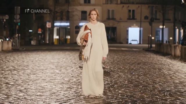 KNITTING TRENDS - WINTER 2021/2022 смотреть онлайн