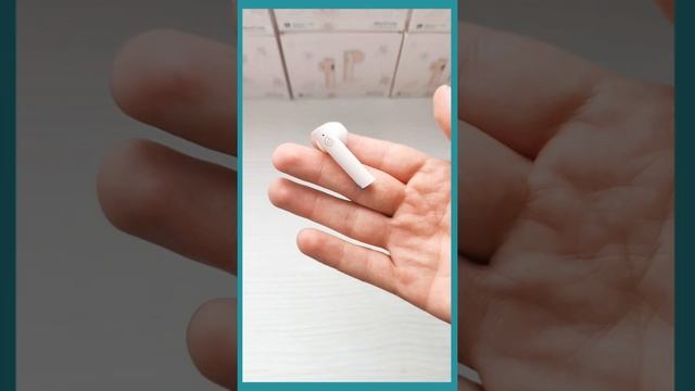 unboxing moripods #haylou смотреть онлайн