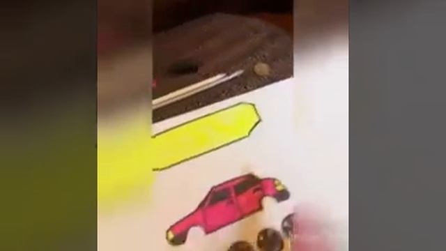 Мастер - класс "Я машинку смастерю- маме с папой подарю!" смотреть онлайн