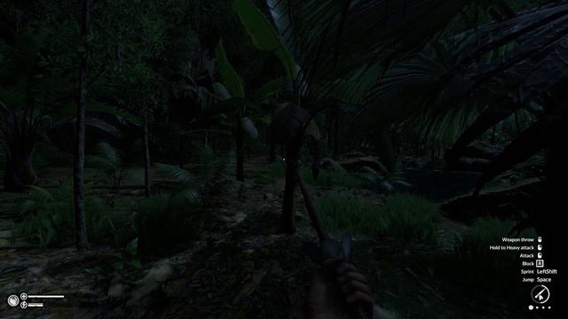 I just wanted to pick up my stuff, man | Green Hell Episode 85 | #greenhell смотреть онлайн