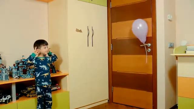 Мумия и Денис, что общего!? Розыгрыш для мамы смотреть онлайн