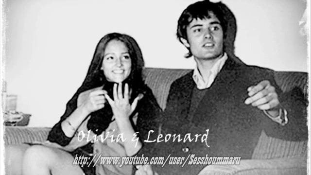 Romeo and Juliet 1968 * Olivia Hussey Leonard Whiting смотреть онлайн