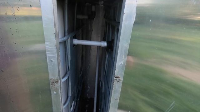 DIY Home Water Filtration System: Rainwater Harvesting With A Biological Sand Filter And Maintenanc