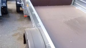 Прицепы САЗ и ССТ, в чём разница и что общего.