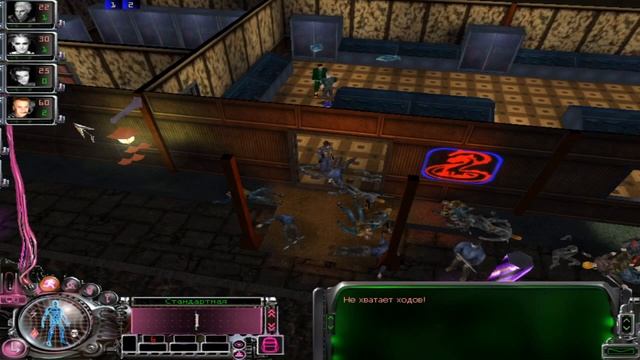 ЗАКУПАЕМСЯ ПАТРОНАМИ! ИЗУЧАЕМ ОГНЕВОЙ АССОРТИМЕНТ! (Код доступа: РАЙ\Paradise Cracked) | Серия 23 смотреть онлайн