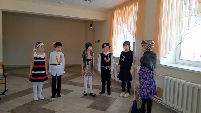 "Масленица!" смотреть онлайн