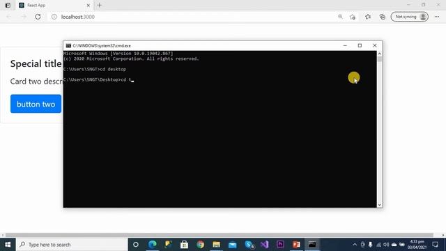 #22, Emoji's in React || Type Emoji's In React смотреть онлайн