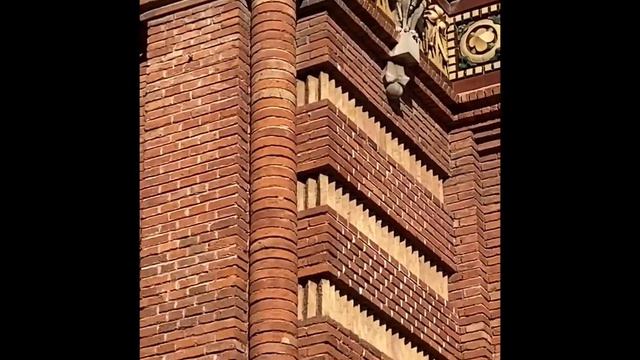 The Csinos Files: Episode 8 - Christmas in Barcelona смотреть онлайн