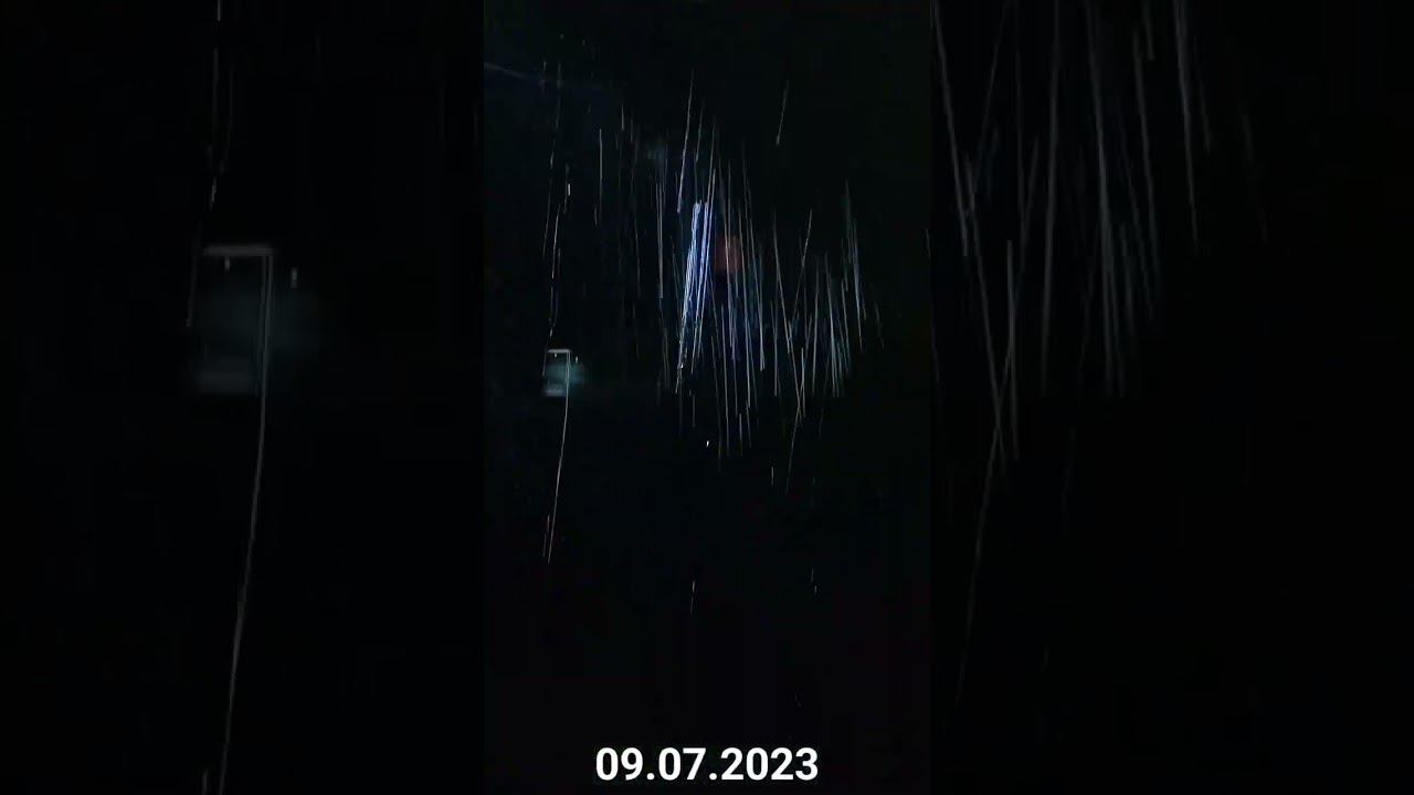 залповый ливень Сочи - 09 июля 2023 г. смотреть онлайн