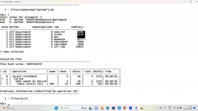Unlocking the Power of Oracle OLAP: Advanced Features and Functionality смотреть онлайн