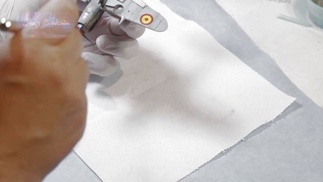 Como usar Airbrush Flow Improver de Vallejo смотреть онлайн
