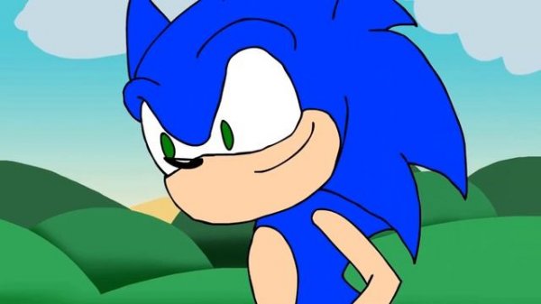 Русская озвучка Нового девайса тейлза/Tail's New Device