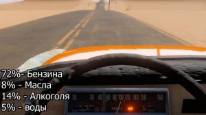 КАК СМЕШИВАТЬ ТОПЛИВО || The Long Drive || ГАЙД ИЛИ ТУТОРИАЛ ?
